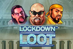 Lockdown Loot - KINGBET189