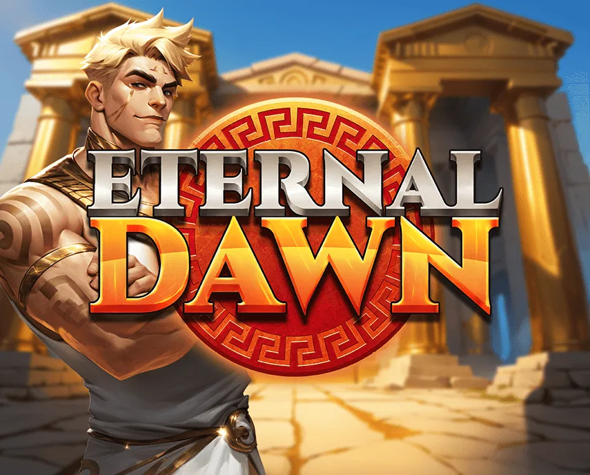 Eternal Dawn - KINGBET189