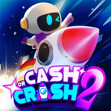 Cash or Crash 2 - KINGBET189