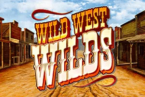 Wild West Wilds - KINGBET189