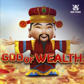 God Of Wealth - KINGBET189