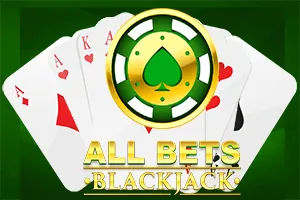 All Bets Blackjack - KINGBET189