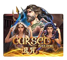 Cursed Deluxe - KINGBET189