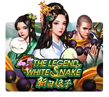 The Legend Of White Snake - KINGBET189