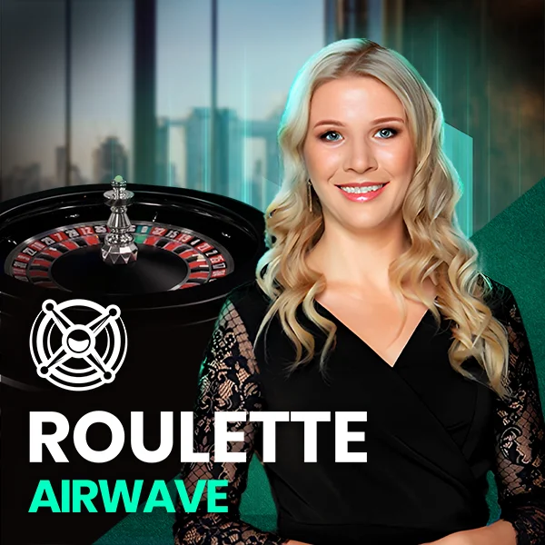 Airwave Roulette - KINGBET189