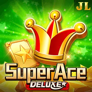 Super Ace Deluxe - KINGBET189