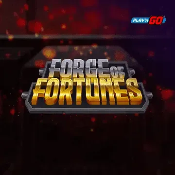 Forge of Fortunes - KINGBET189