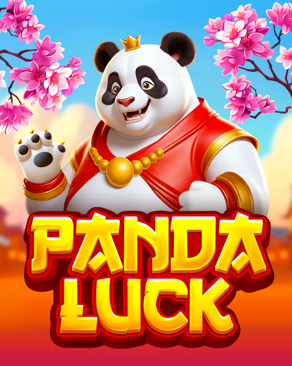 Panda Luck - KINGBET189