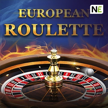 NetEnt European Roulette - KINGBET189