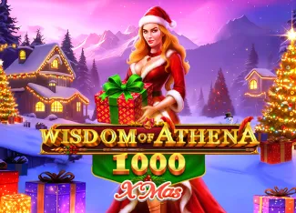 Wisdom of Athena 1000 Xmas - KINGBET189