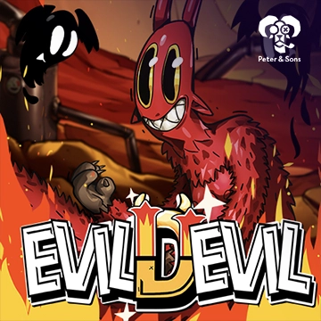 Evil Devil - KINGBET189