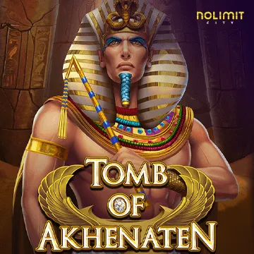 Tomb Of Akhenaten - KINGBET189