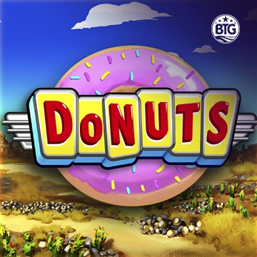 Donuts - KINGBET189