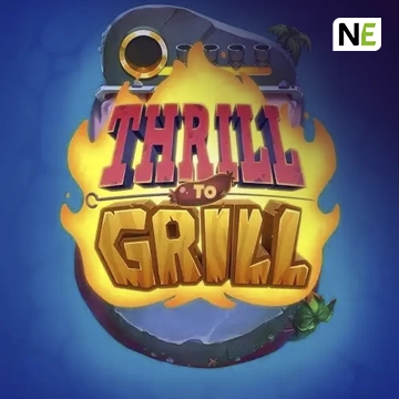 Thrill to Grill - KINGBET189