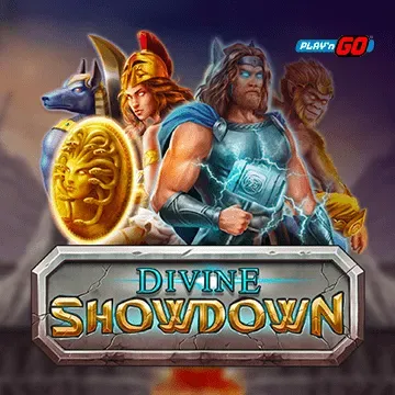 Divine Showdown - KINGBET189