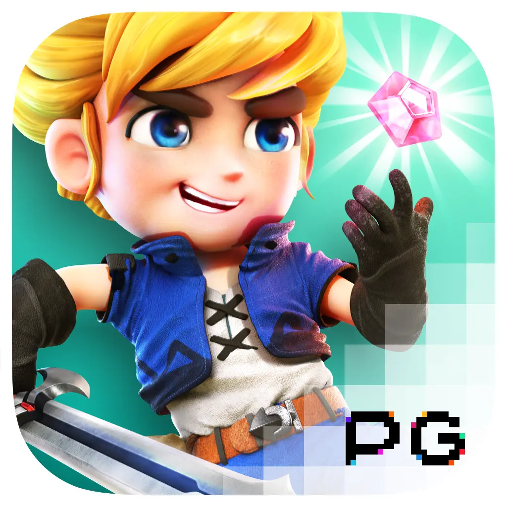 Gem Saviour - KINGBET189