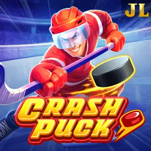 Crash Puck - KINGBET189