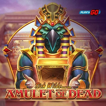 Rich Wilde and the Amulet of Dead - KINGBET189