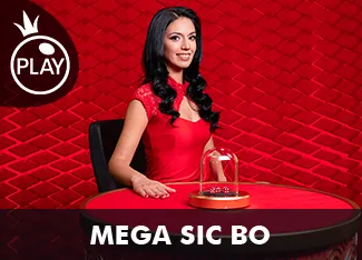 Sic Bo Lobby - KINGBET189