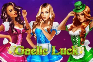 Gaelic Luck - KINGBET189