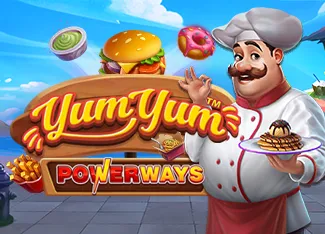 Yum Yum Powerways - KINGBET189
