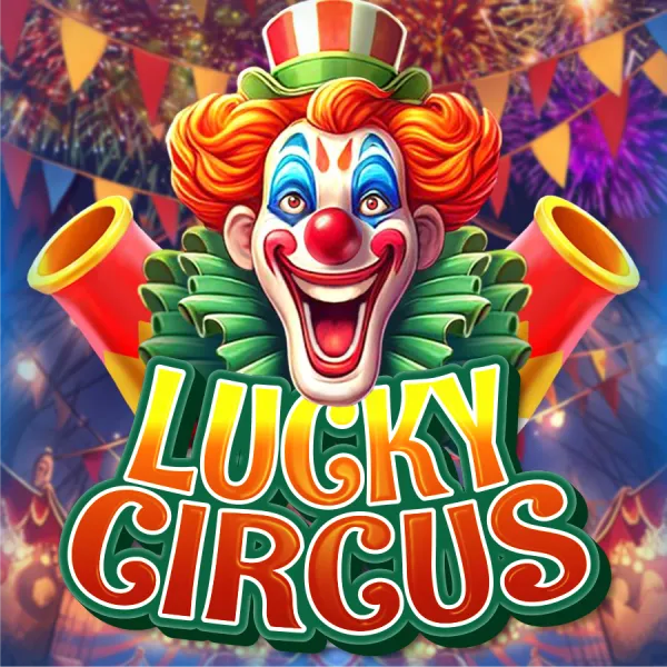 Lucky Circus - KINGBET189