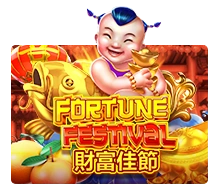 Fortune Festival - KINGBET189