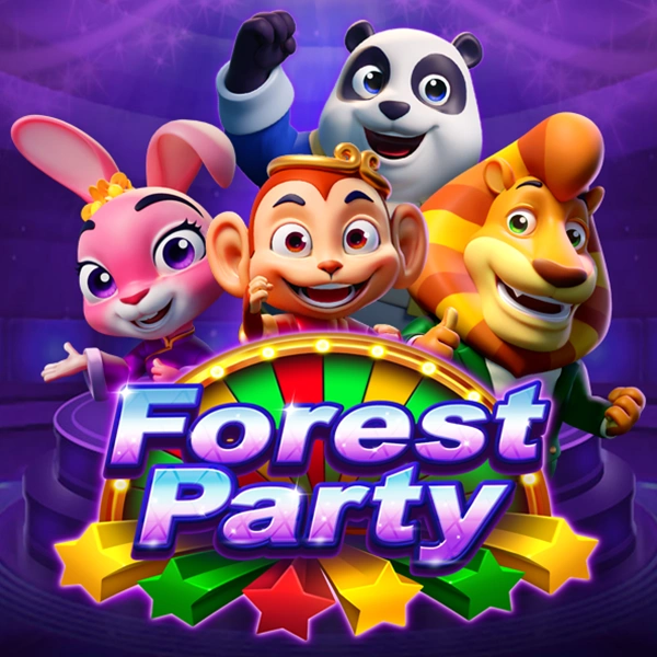 Forest Party - KINGBET189