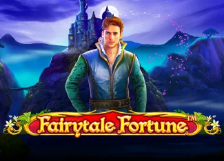 Fairytale Fortune - KINGBET189