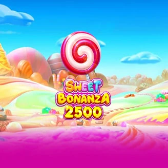 Sweet Bonanza 2500 - KINGBET189