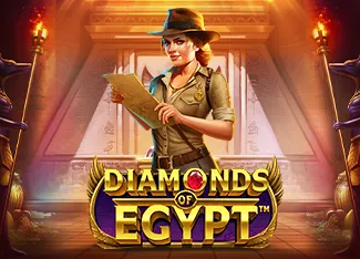 Diamonds of Egypt - KINGBET189