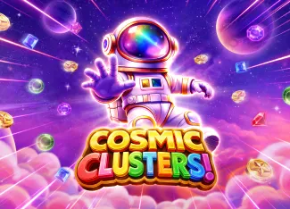 Cosmic Clusters! - KINGBET189
