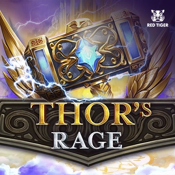 Thors Rage - KINGBET189
