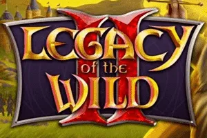 Legacy of the Wilds 2 - KINGBET189