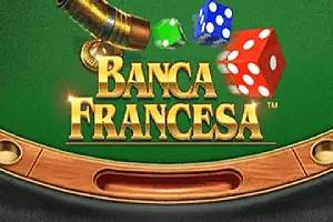 Banca Francesa - KINGBET189