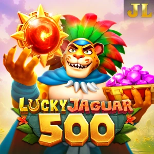 Lucky Jaguar 500 - KINGBET189