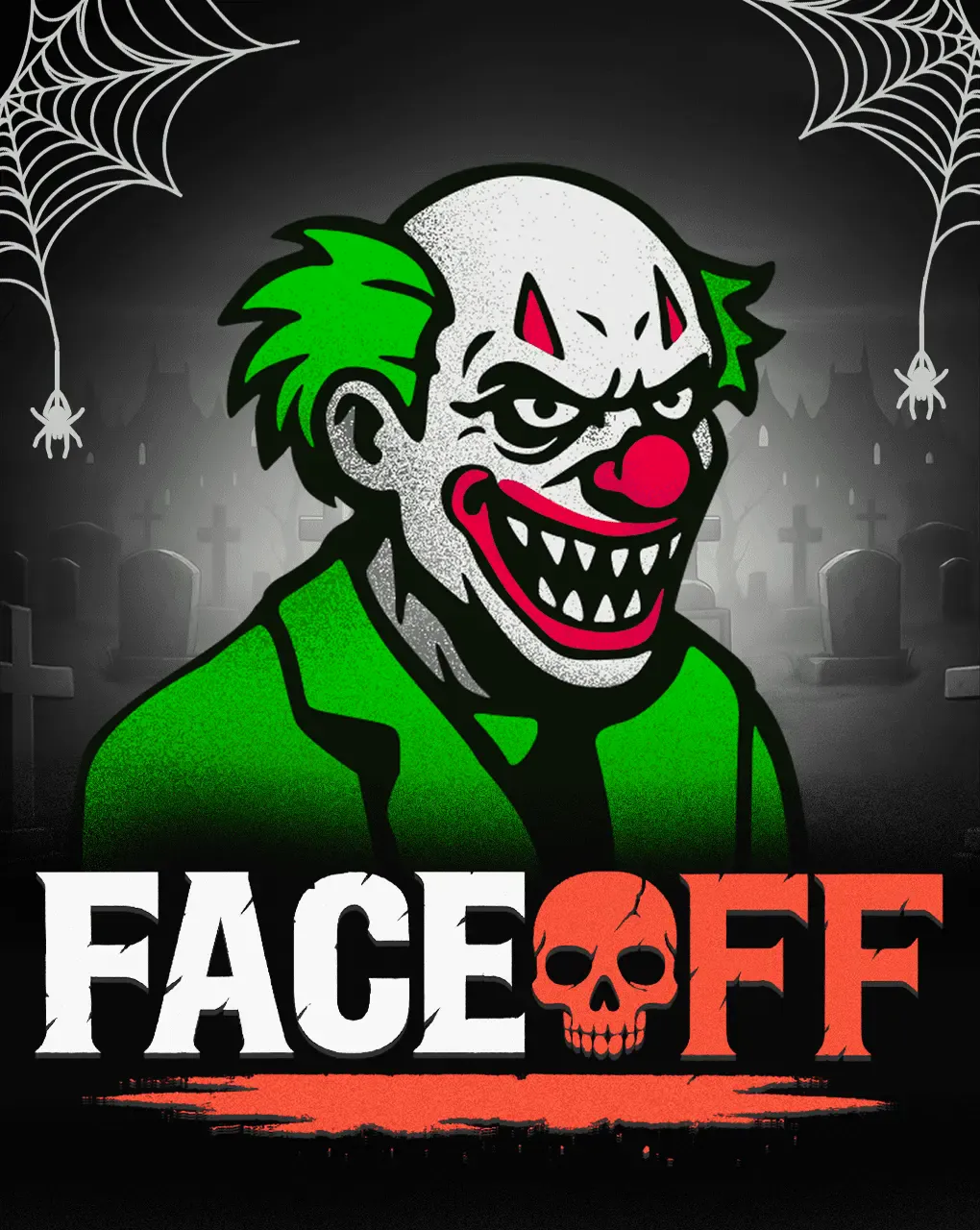 Face Off - KINGBET189