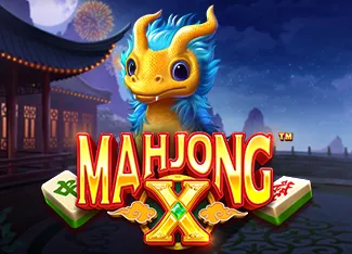Mahjong X - KINGBET189