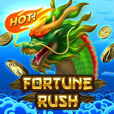 Fortune Rush - KINGBET189