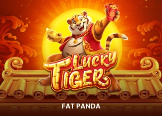 Lucky Tiger - KINGBET189