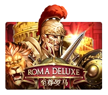 Roma Deluxe - KINGBET189