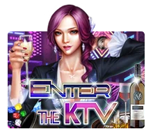 Enter The KTV - KINGBET189