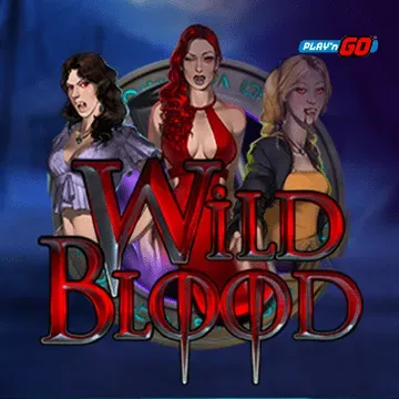 Wild Blood - KINGBET189