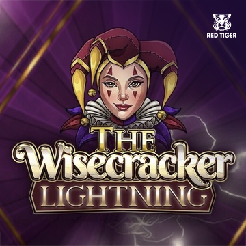 The Wisecracker Lightning - KINGBET189