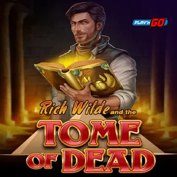 Rich Wilde and the Tome of Dead - KINGBET189