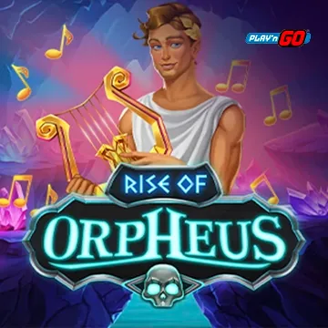 Rise of Orpheus - KINGBET189