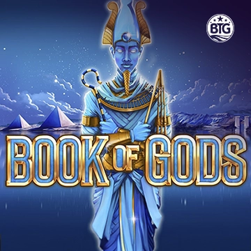 Book of Gods - KINGBET189