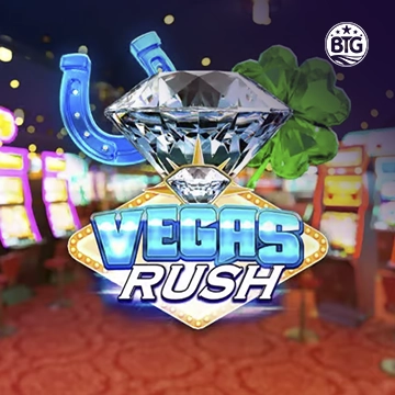 Vegas Rush - KINGBET189