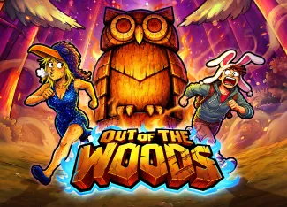 Out of the Woods - KINGBET189