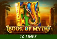 Book of Myth - KINGBET189